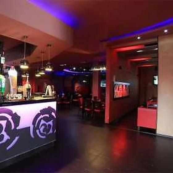 Sala restauracyjna