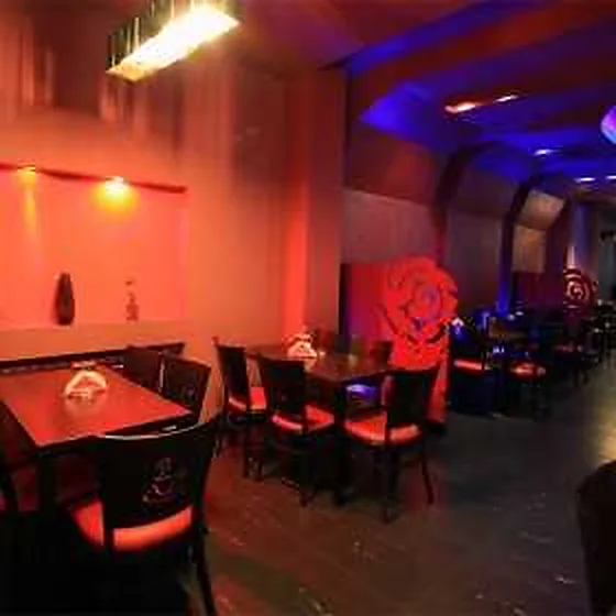 Strefa restauracyjna